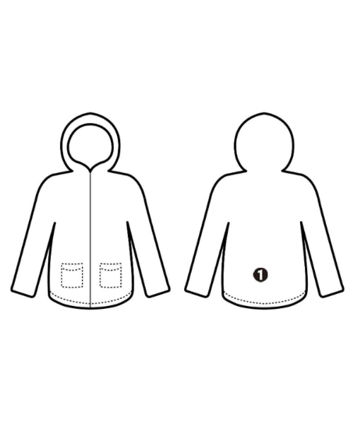 FOXEY BOUTIQUE 其他飛行外套