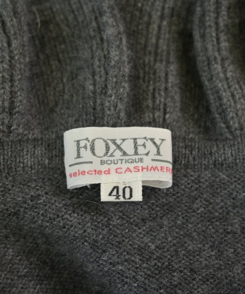FOXEY BOUTIQUE 開襟衫