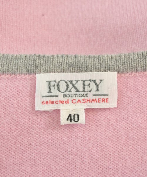 FOXEY BOUTIQUE 開襟衫