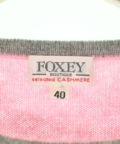 FOXEY BOUTIQUE 毛衣