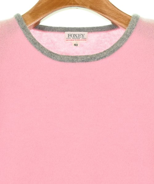 FOXEY BOUTIQUE 毛衣