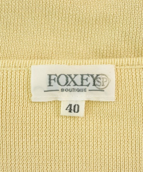 FOXEY BOUTIQUE 開襟衫
