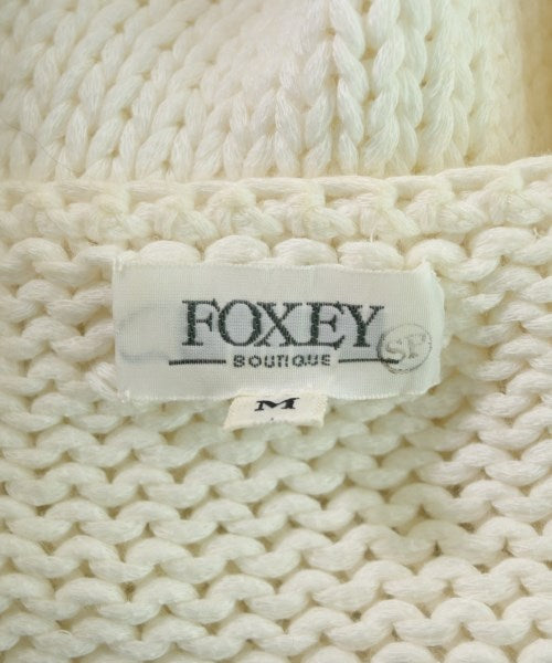 FOXEY BOUTIQUE 開襟衫