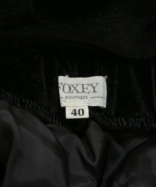 FOXEY BOUTIQUE 膝上裙