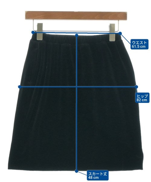 FOXEY BOUTIQUE 膝上裙