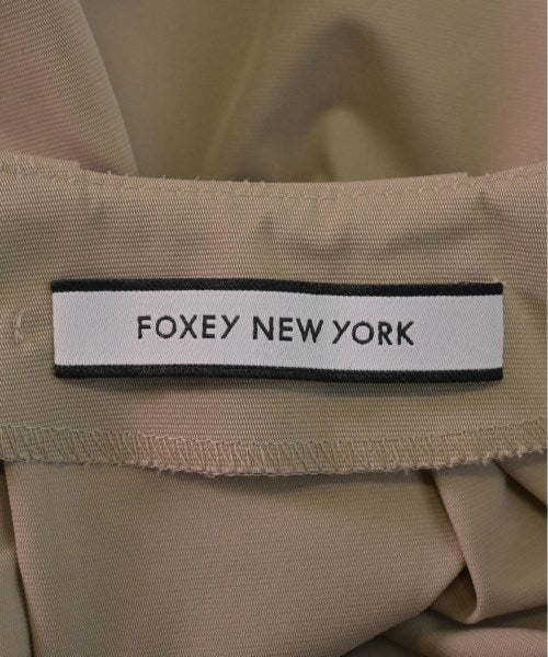 FOXEY NEWYORK 迷你裙