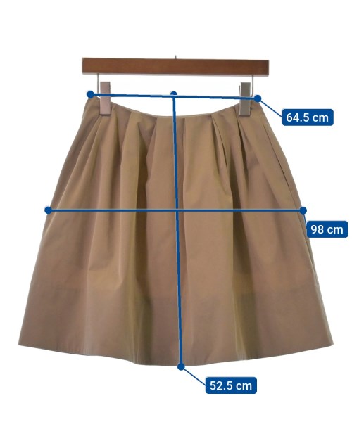 FOXEY NEWYORK 迷你裙