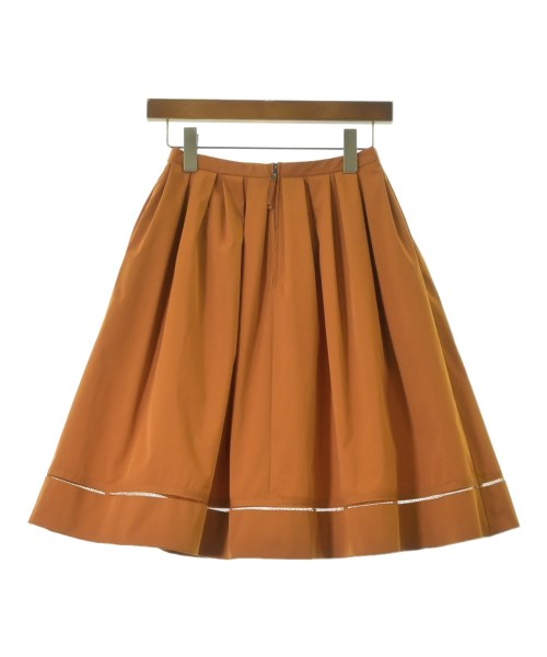 FOXEY NEWYORK 膝上裙