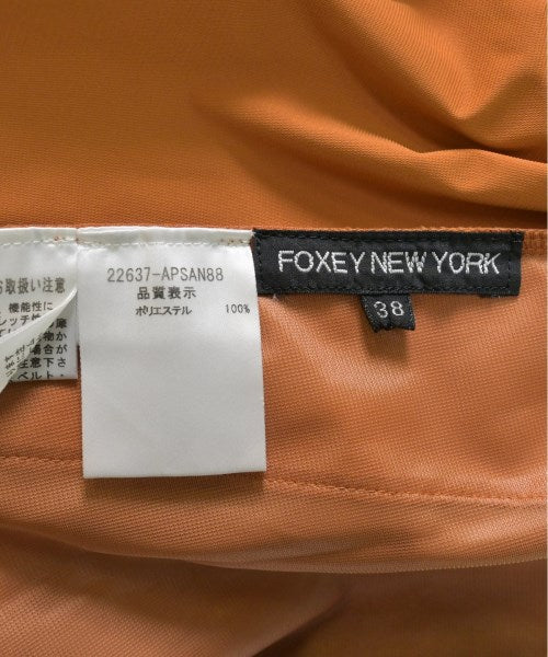 FOXEY NEWYORK 膝上裙