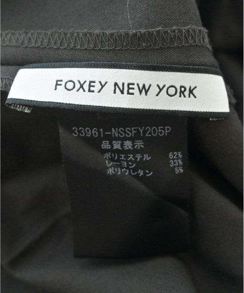 FOXEY NEWYORK 膝上裙