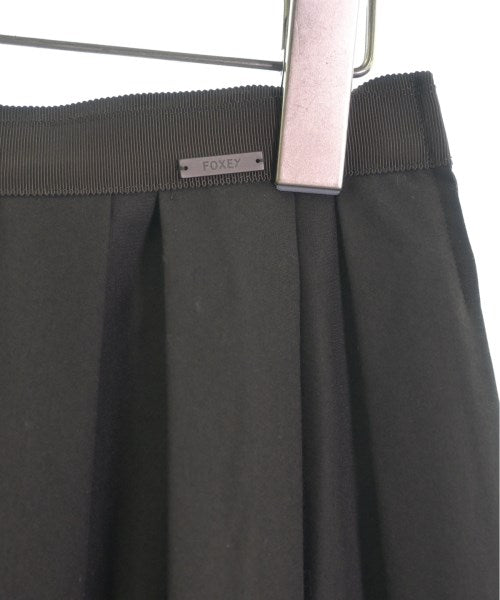 FOXEY NEWYORK 膝上裙