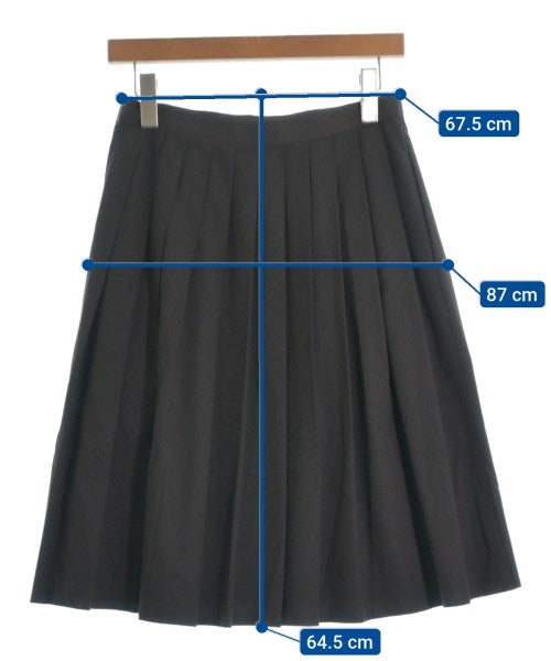 FOXEY NEWYORK 膝上裙