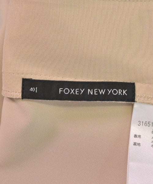 FOXEY NEWYORK 洋裝