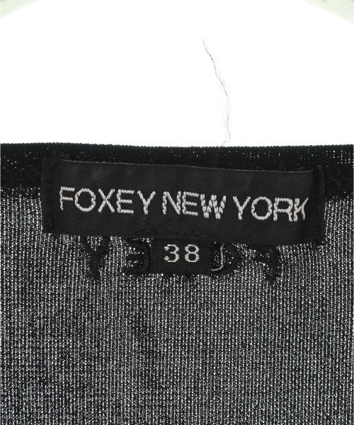 FOXEY NEWYORK 女襯衫