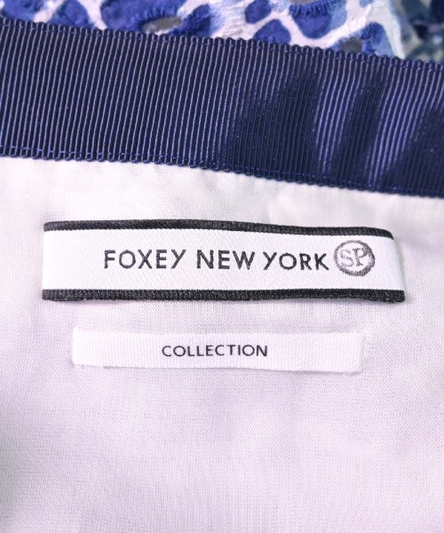 FOXEY NEWYORK 長裙/超長裙