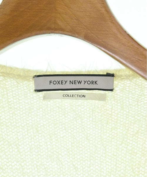 FOXEY NEWYORK 開襟衫
