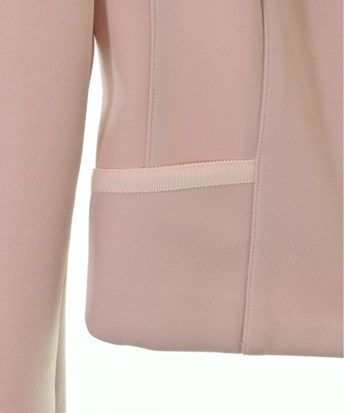 FOXEY NEWYORK 無領外套