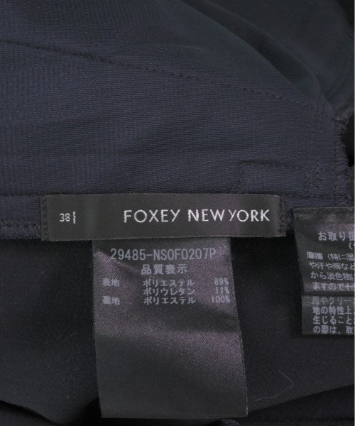 FOXEY NEWYORK 洋裝