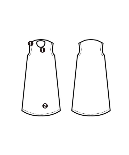 FOXEY NEWYORK 洋裝