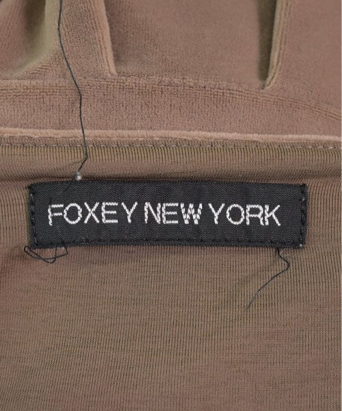 FOXEY NEWYORK 洋裝