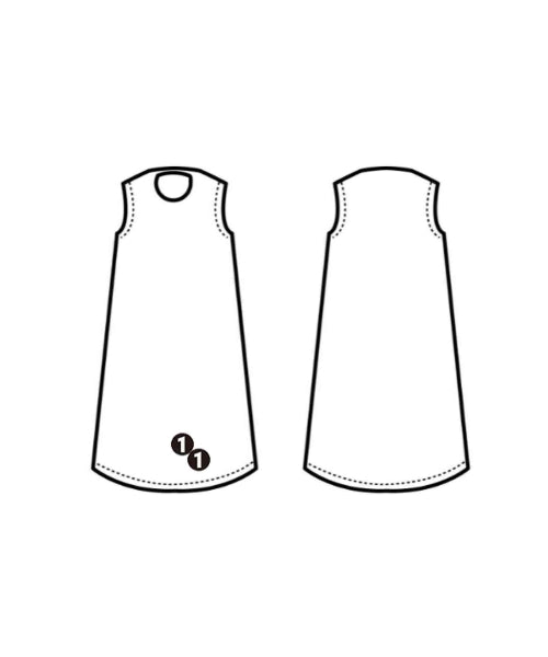 FOXEY NEWYORK 洋裝