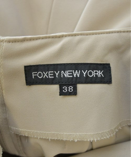 FOXEY NEWYORK 膝上裙