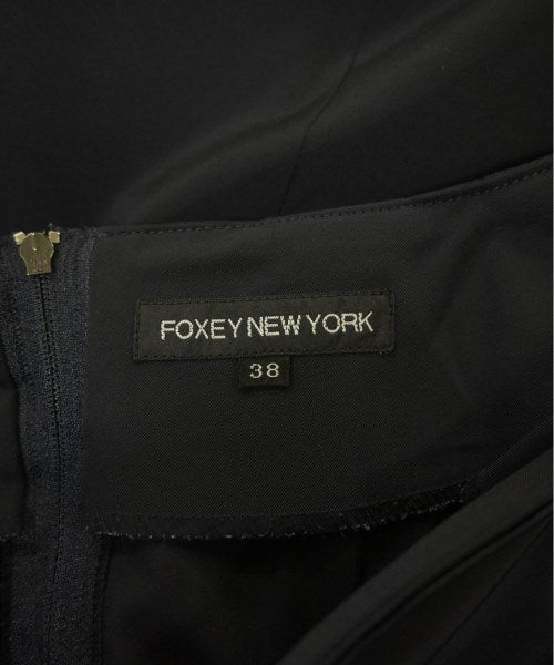 FOXEY NEWYORK 膝上裙