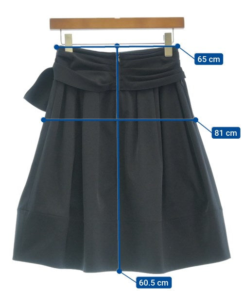 FOXEY NEWYORK 膝上裙