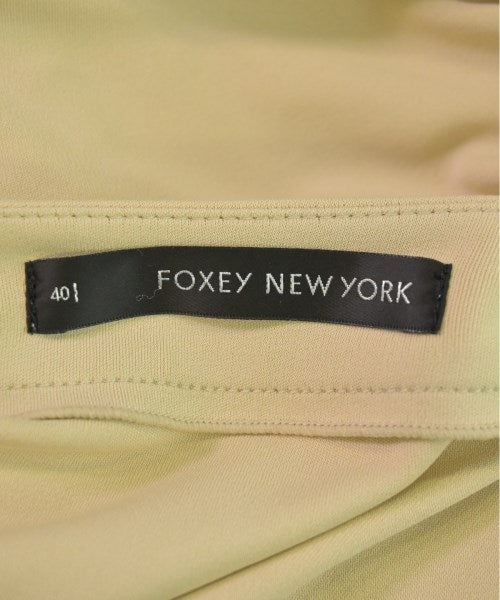 FOXEY NEWYORK 開襟衫