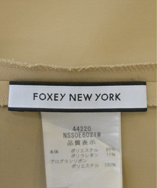 FOXEY NEWYORK 長裙/超長裙