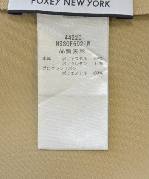 FOXEY NEWYORK 長裙/超長裙