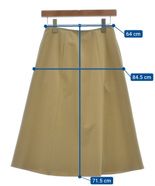 FOXEY NEWYORK 長裙/超長裙