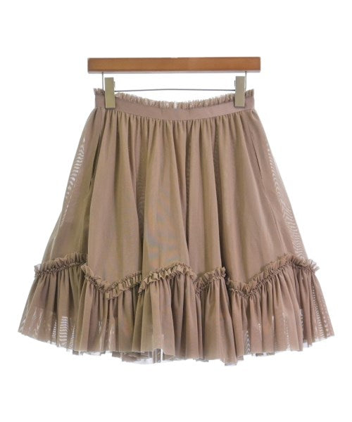 FOXEY NEWYORK 膝上裙