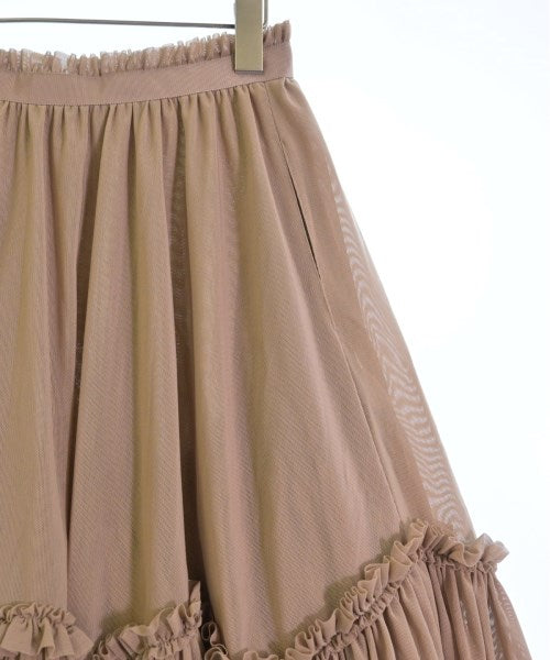 FOXEY NEWYORK 膝上裙