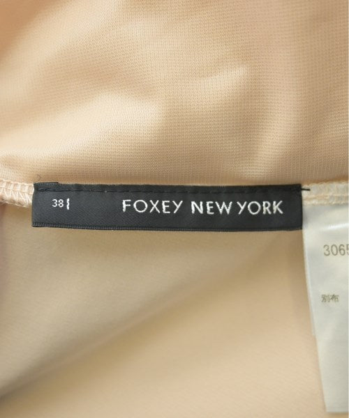 FOXEY NEWYORK T恤/上衣