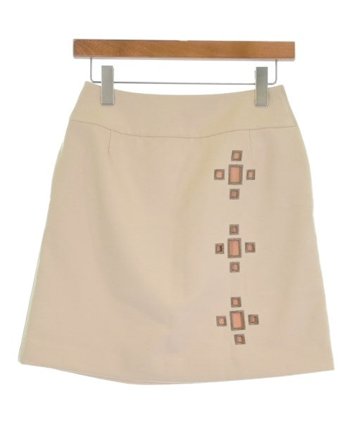 FOXEY NEWYORK 迷你裙