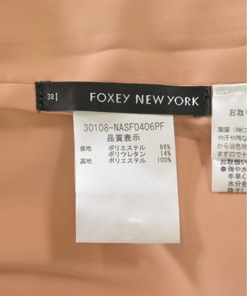 FOXEY NEWYORK 迷你裙