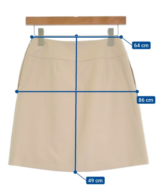 FOXEY NEWYORK 迷你裙