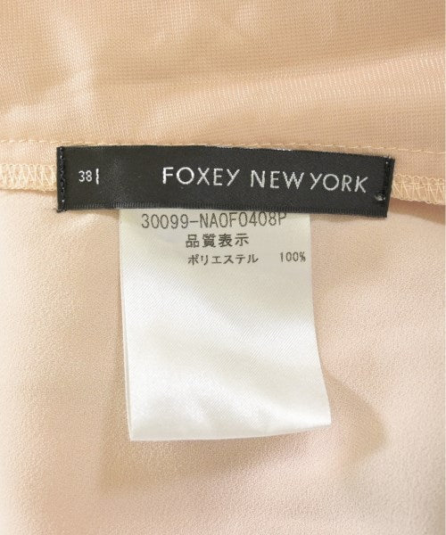 FOXEY NEWYORK 洋裝