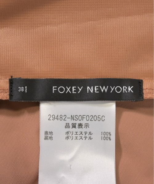 FOXEY NEWYORK 洋裝