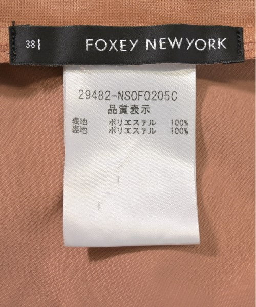 FOXEY NEWYORK 洋裝