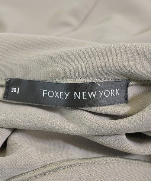 FOXEY NEWYORK 其他飛行外套