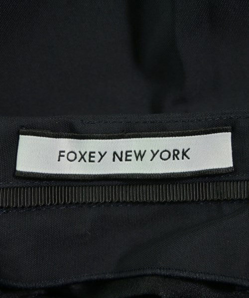 FOXEY NEWYORK 膝上裙