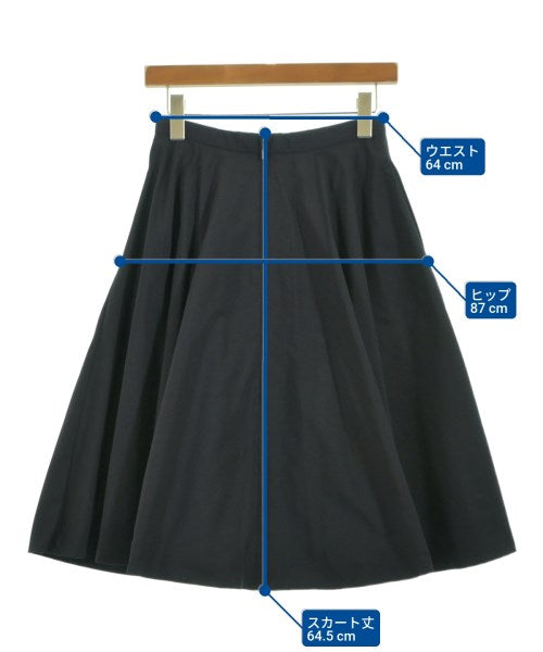 FOXEY NEWYORK 膝上裙