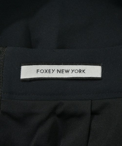 FOXEY NEWYORK 膝上裙