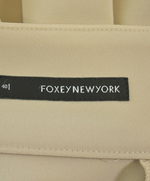 FOXEY NEWYORK 膝上裙