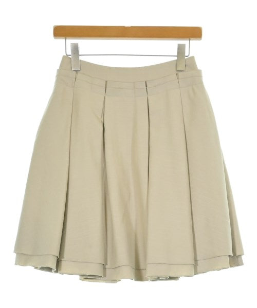 FOXEY NEWYORK 迷你裙