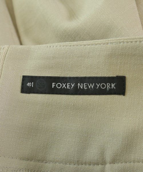 FOXEY NEWYORK 迷你裙