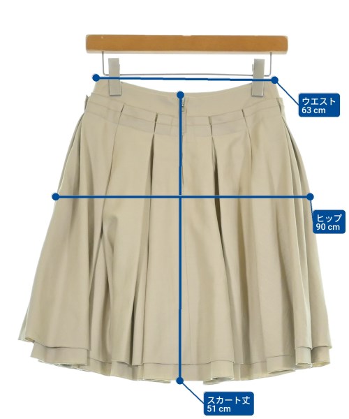 FOXEY NEWYORK 迷你裙