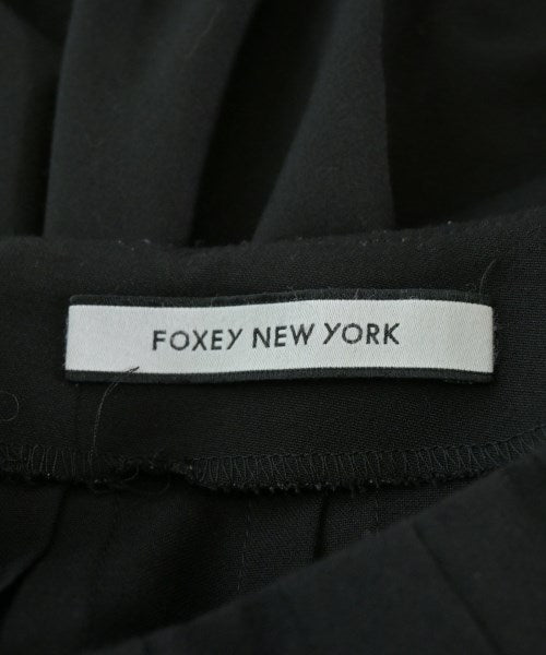 FOXEY NEWYORK 迷你裙